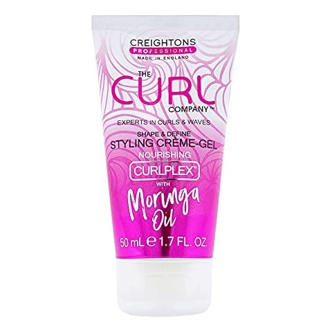 Nourishing Hair Gels