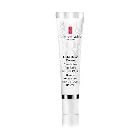 Nourishing Lip Balms