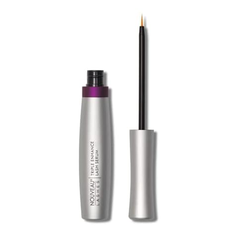 Nouveau Lashes feature image