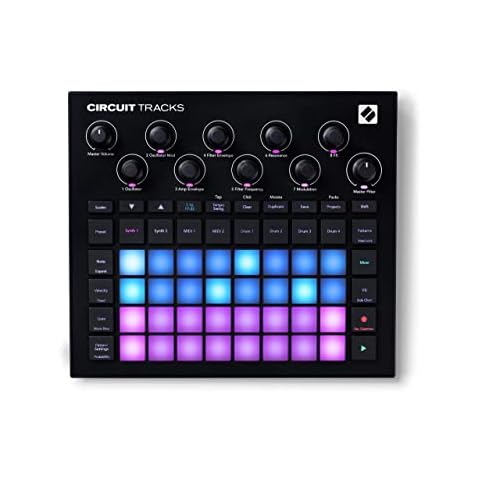 Novation thumbnail