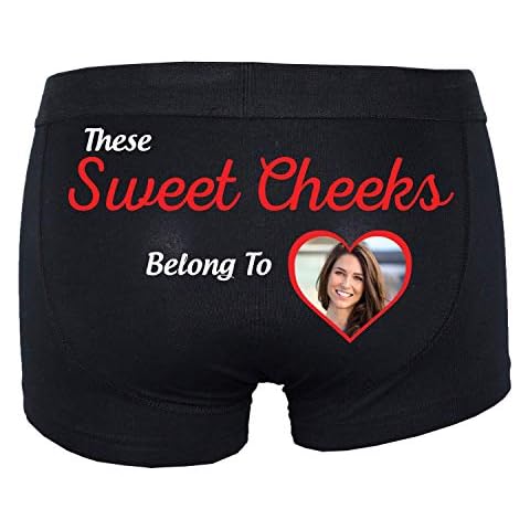 Novelty Boxer Shorts for Men