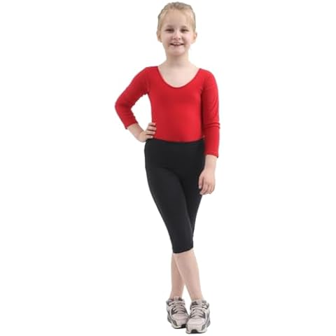 Novelty Leggings for Girls