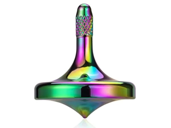 Novelty Spinning Tops Thumbnail