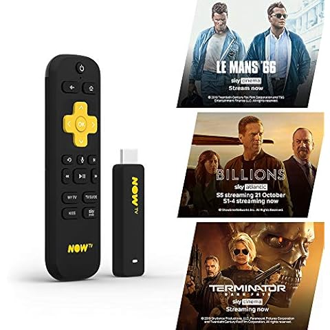 NOW TV thumbnail