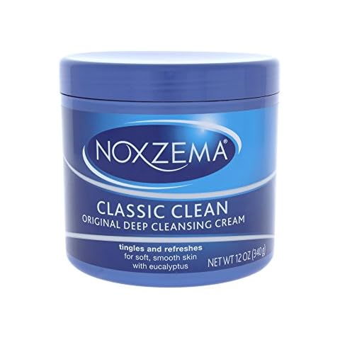 NOXZEMA feature image