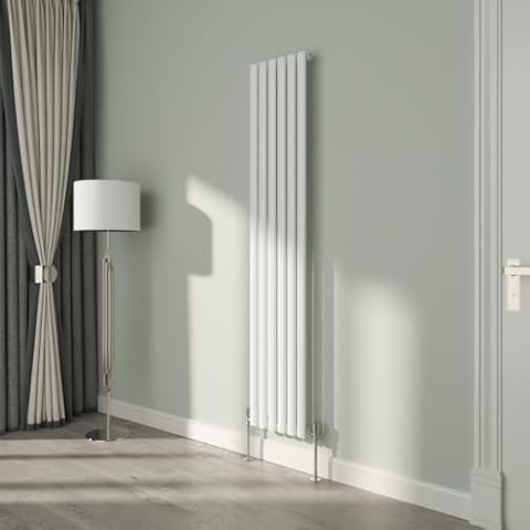 NRG Vertical Radiators