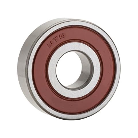 NTN Bearing feature image