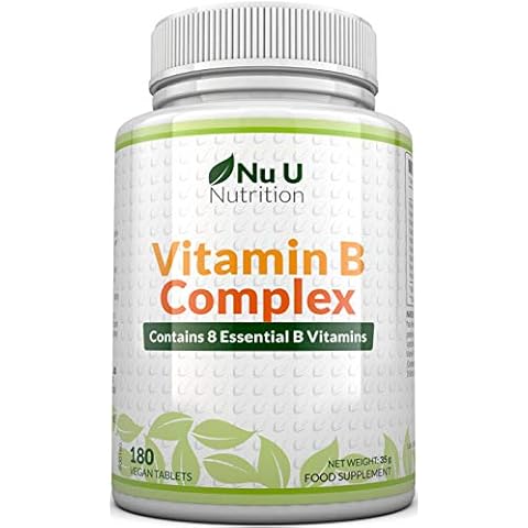 Nu U Nutrition thumbnail