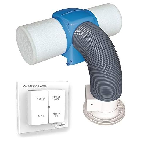 Nuaire feature image