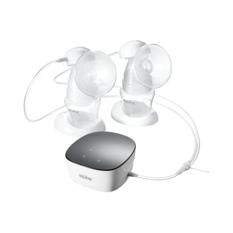 Nuby Breast Pumps