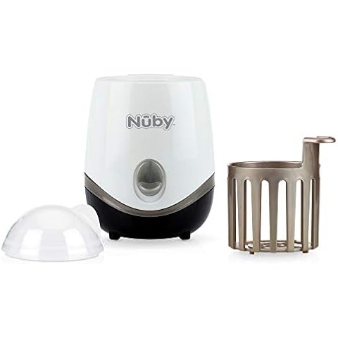 Nuby Natural Touch feature image