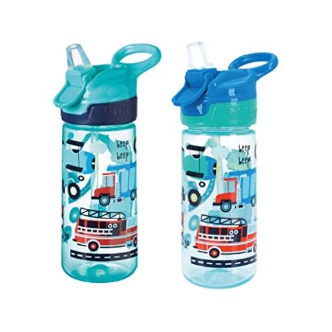 Nuby Toddler Sippy Cups