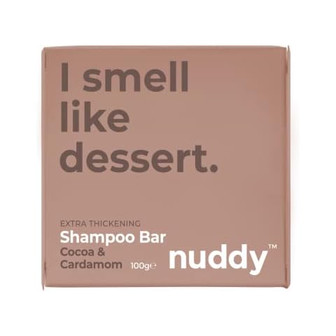 Nuddy feature image