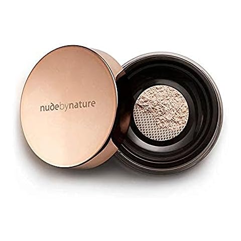 Nude By Nature thumbnail