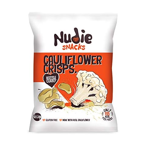 Nudie Snacks thumbnail