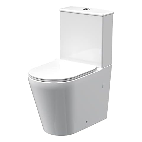 NUIE Toilets