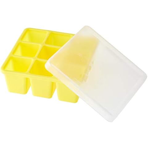 NUK Baby Food Storage