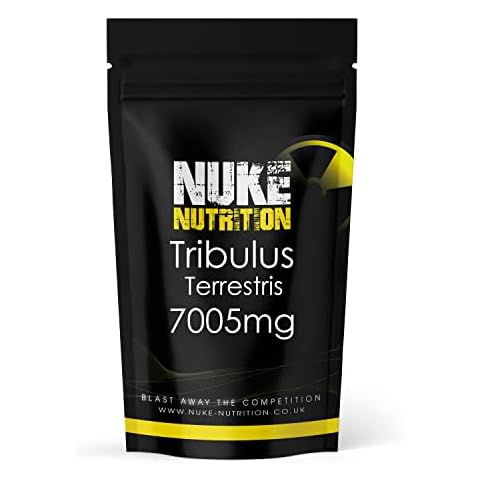 Nuke Nutrition thumbnail