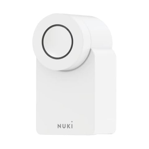 NUKI feature image