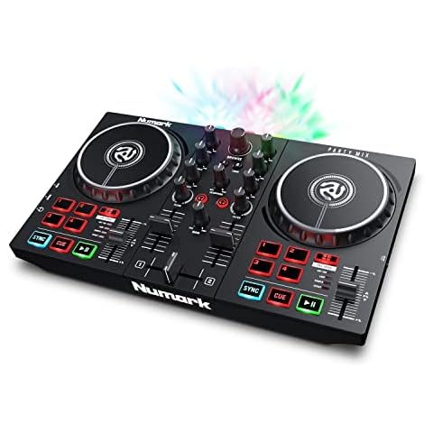 Numark thumbnail