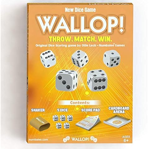 Numbalee feature image