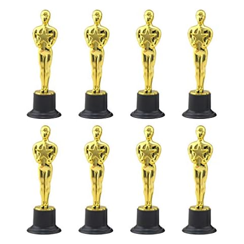 NUOBESTY Award Trophies