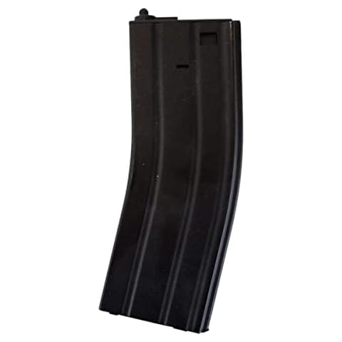 Nuprol Airsoft Magazines