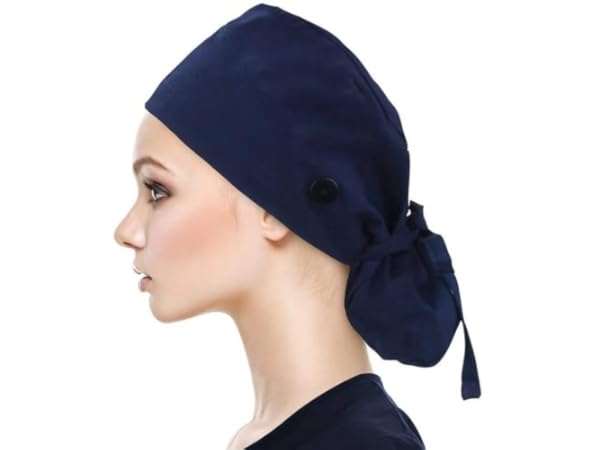 Nurse Caps Thumbnail