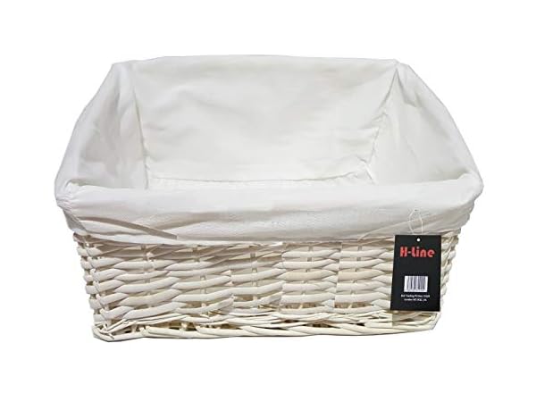 Nursery Baskets & Liners Thumbnail