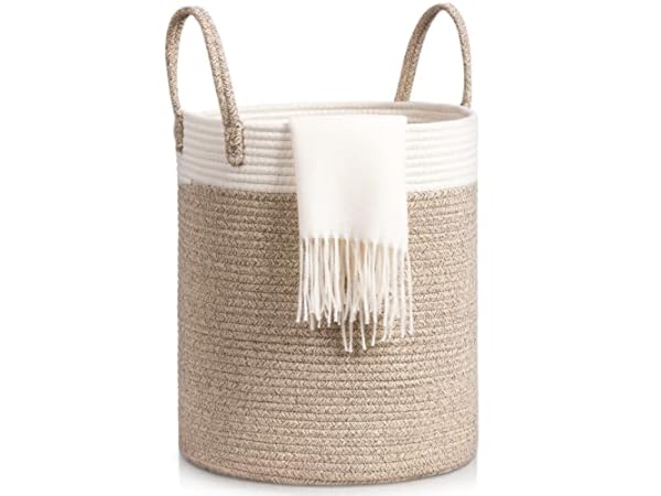 Nursery Baskets & Liners Thumbnail