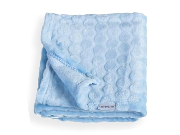 Nursery Blankets Thumbnail