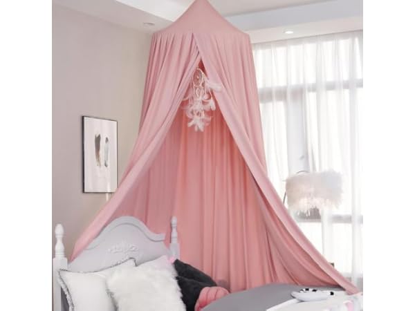 Nursery Canopies Thumbnail