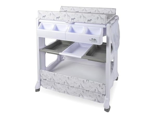 Nursery Changing Tables Thumbnail