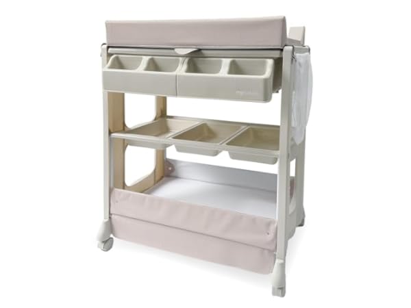 Nursery Changing Tables Thumbnail