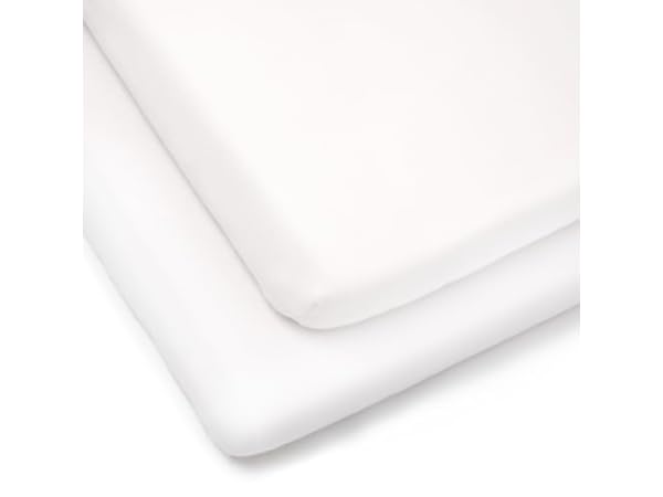 Nursery Cot Sheets Thumbnail