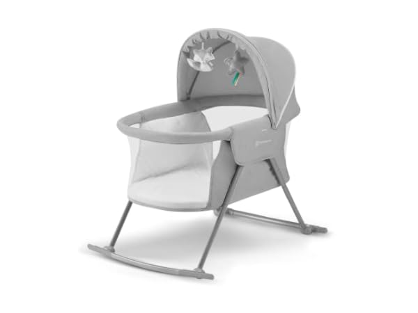 Nursery Cradles Thumbnail