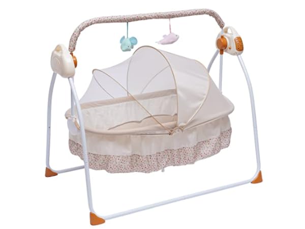 Nursery Cradles Thumbnail