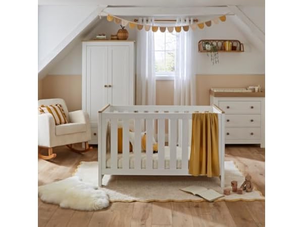 Nursery Furniture Sets Thumbnail