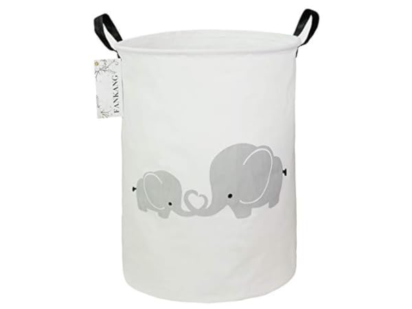 Nursery Hampers Thumbnail