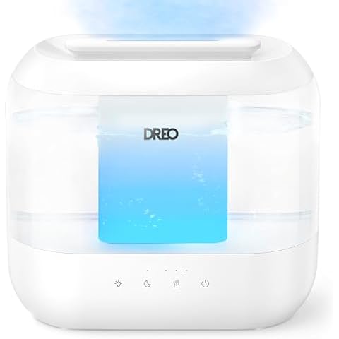 Nursery Humidifiers