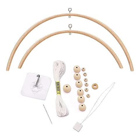 Nursery Mobiles for Crib