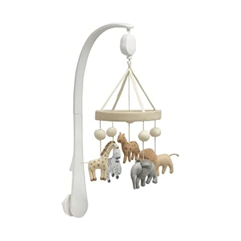 Nursery Mobiles