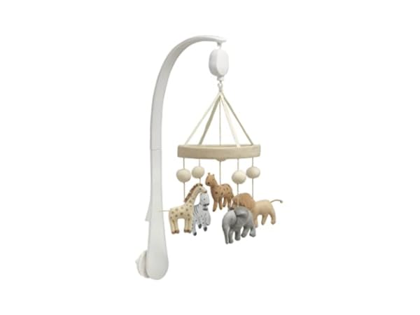 Nursery Mobiles Thumbnail