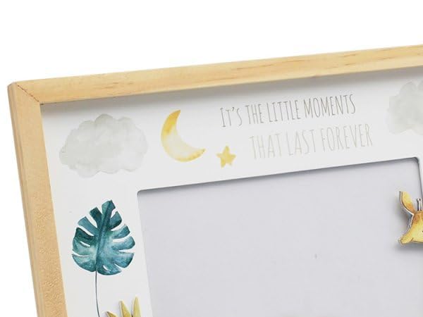 Nursery Picture Frames Thumbnail