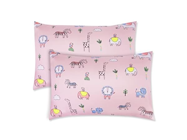 Nursery Pillow Cases Thumbnail