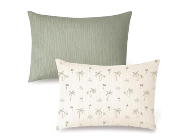 Nursery Pillow Cases Thumbnail