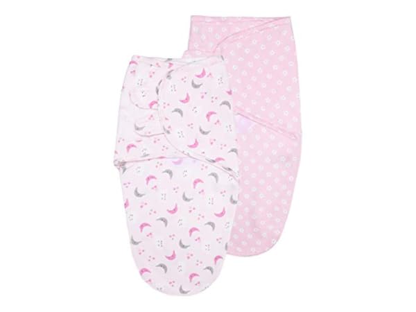 Nursery Swaddles Thumbnail