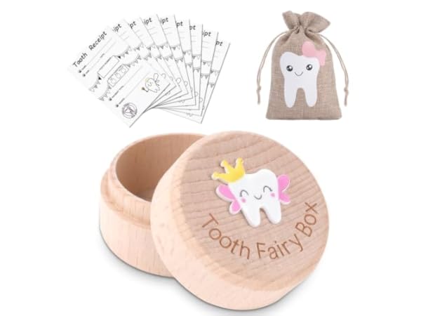 Nursery Teeth Boxes Thumbnail