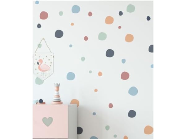 Nursery Wall Stickers Thumbnail