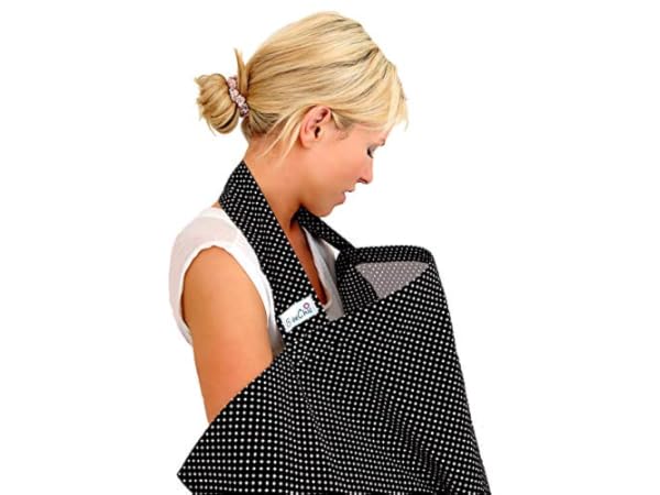 Nursing Covers Thumbnail